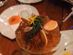 -上海柏悦酒店·世纪100牛排馆