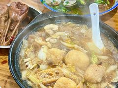 -凡老头米线砂锅(古荡新村西粮站)