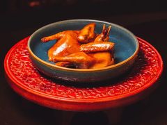 -江上荟·创意中国菜(绿地缤纷城店)