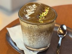 -luutosa  cafe & tea 鹿兔山