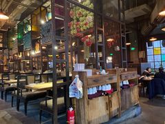 大堂-听香·678茶铺(猛追湾店)