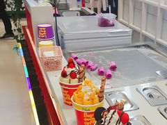 -雪莓娘(凯德和平广场店)