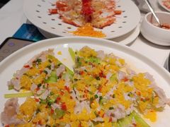 -优食坊·蒸汽海鲜(康盛路店)