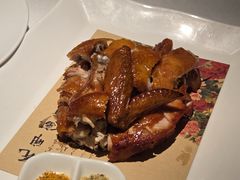 -小城故事·地道宁波味(月湖盛园店)