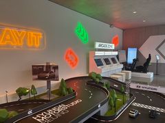 -现代汽车文化中心 Hyundai Motorstudio Beijing