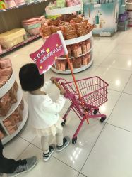 点击看大图 -孩子王童乐园(广州南沙万达店)