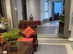 -梅花香里大酒店(郁金香路店)