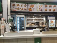 -德克士(北京站店)