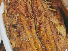 -河鱼鲜特色农家院