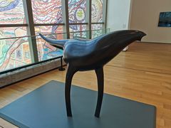 -四川美术学院美术馆