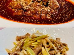 -怡情荟•海鲜青岛菜(五四广场旗舰店)