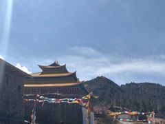 -康坞大寺