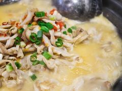 脆肚-李师傅脆肚(梅林店)