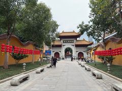 -福州开元寺
