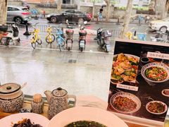 -君东记本帮面馆(天钥桥路店)