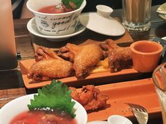 -良木缘咖啡西餐(优品道广场店)