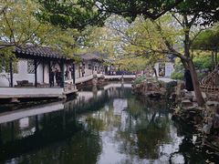 -拙政园