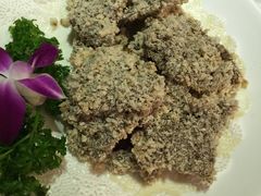 -雪园上海饭店(港湾1号店)