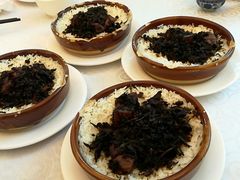 -畔山酒店中餐厅