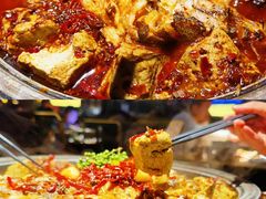 -烤匠麻辣烤鱼(万象城店)