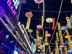 -喜鹊音乐酒馆(西街店)