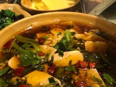 -深山老屋(国顺东路店)