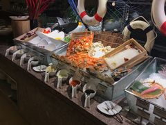 -天诚丽筠酒店-西餐厅