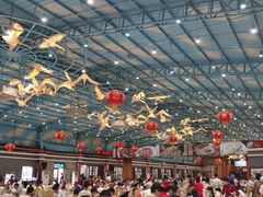 大堂-鹅城