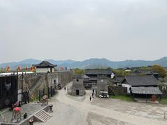 -象山影视城