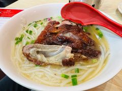 -一乐烧鹅(中环店)