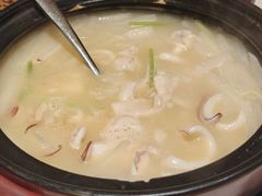 -潮州府·潮菜·砂锅粥(徐家汇店)
