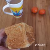 桃李黄金起酥面包