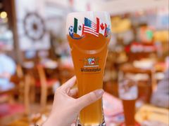 -申德勒加油站餐厅(三里屯北小街店)