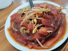 -何记酿皮店(西流湾店)
