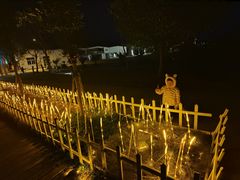 -前小桔亲子创意农场·草莓采摘·露营烧烤