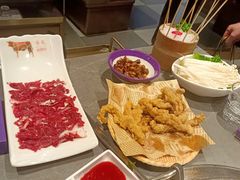 -重庆高老九火锅(吴中永旺店)