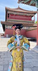 点击看大图 -美云庭古装·格格服汉服·京城旅拍(北京店)