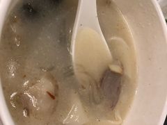 -金狮麟·新豫菜(金码大厦店)