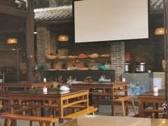 大堂-鹅滋道(甘坑古镇店)