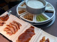 -羲和雅苑•北京烤鸭(乐园道万象城店)