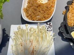 -外婆掌柜·东北家庭烤肉(托乐嘉店)