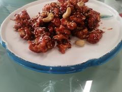 -丽华餐厅·天津菜(艳阳路店)