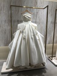 -南京宝娜嫁衣婚纱礼服馆(中央路店)