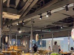 -姜虎东白丁烤肉(恒隆广场店)