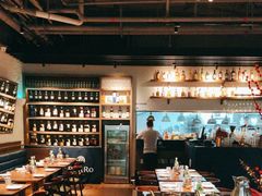 -Bistro 63 创意融合料理(广粤天地店)