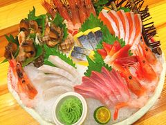 -花潮料理艺食馆(世欧广场店)