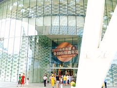-三亚国际免税城-美食广场