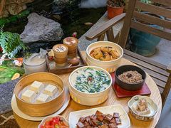 -佛有缘素食馆·荔湾老字号(陈家祠首店)
