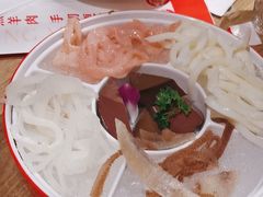 -彤德莱火锅(果园路店)