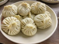 -津门张记包子铺(华昌道店)